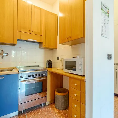 Guesthost - Vega Flat Rapallo