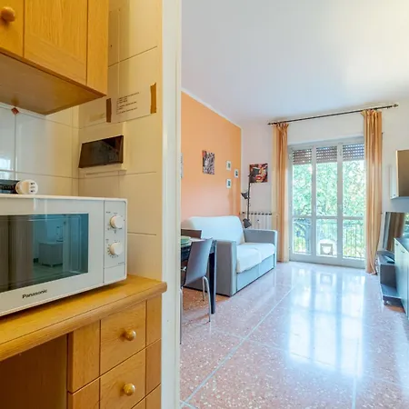 Apartament Guesthost - Vega Flat *