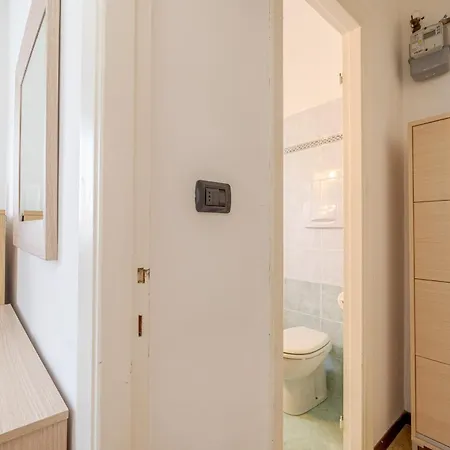 Guesthost - Vega Flat Rapallo