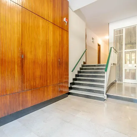 Vega Flat アパート