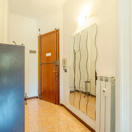 Guesthost - Vega Flat Apartmán Rapallo