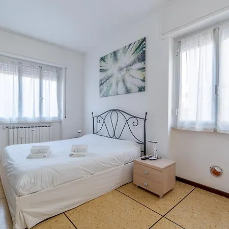 Apartmán Guesthost - Vega Flat *