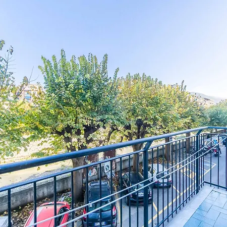 Apartment Vega Flat Rapallo