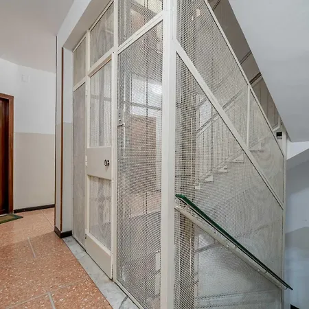 Apartmán Guesthost - Vega Flat *