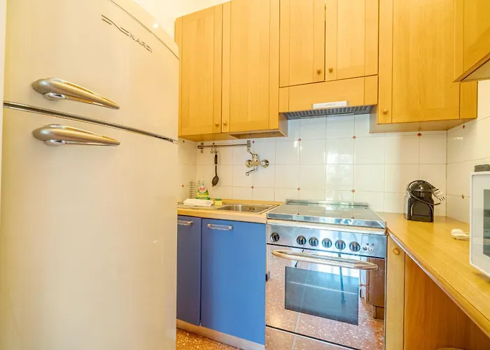 Apartament Guesthost - Vega Flat *