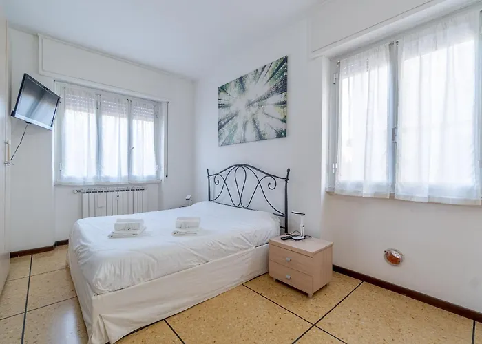 Apartament Guesthost - Vega Flat *