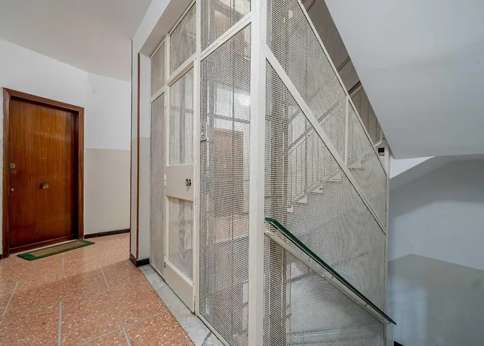 Apartament Guesthost - Vega Flat *