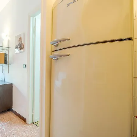Apartment Guesthost - Vega Flat