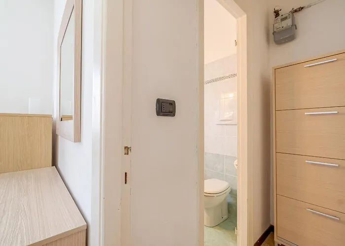 Guesthost - Vega Flat Rapallo